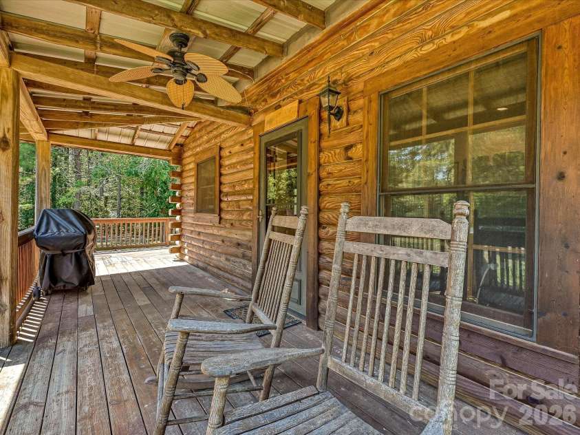 3227 Legend Road, Lancaster, SC 29720.  MLS# CAR4412422, YatesRealty ID 47982. Front Porch