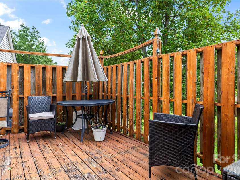 9005 Little Hampton Place, Charlotte, NC 28215.  MLS# CAR4417375, YatesRealty ID 47983. 