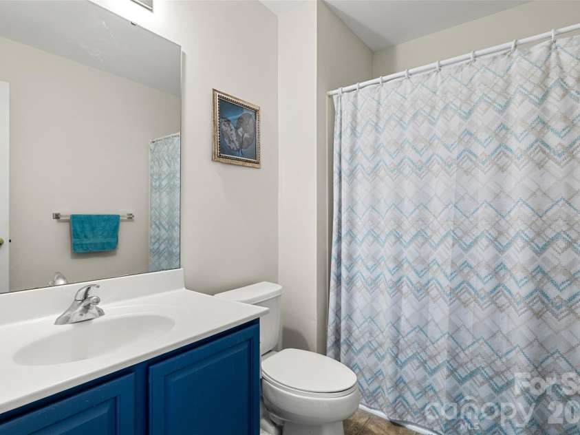 207 Tail Race Lane, Fort Mill, SC 29715.  MLS# CAR4409680, YatesRealty ID 47984. 