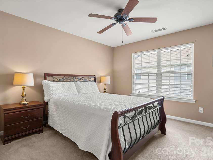 207 Tail Race Lane, Fort Mill, SC 29715.  MLS# CAR4409680, YatesRealty ID 47984. 