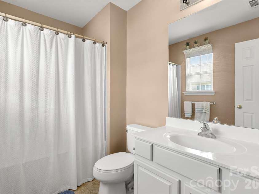 207 Tail Race Lane, Fort Mill, SC 29715.  MLS# CAR4409680, YatesRealty ID 47984. 