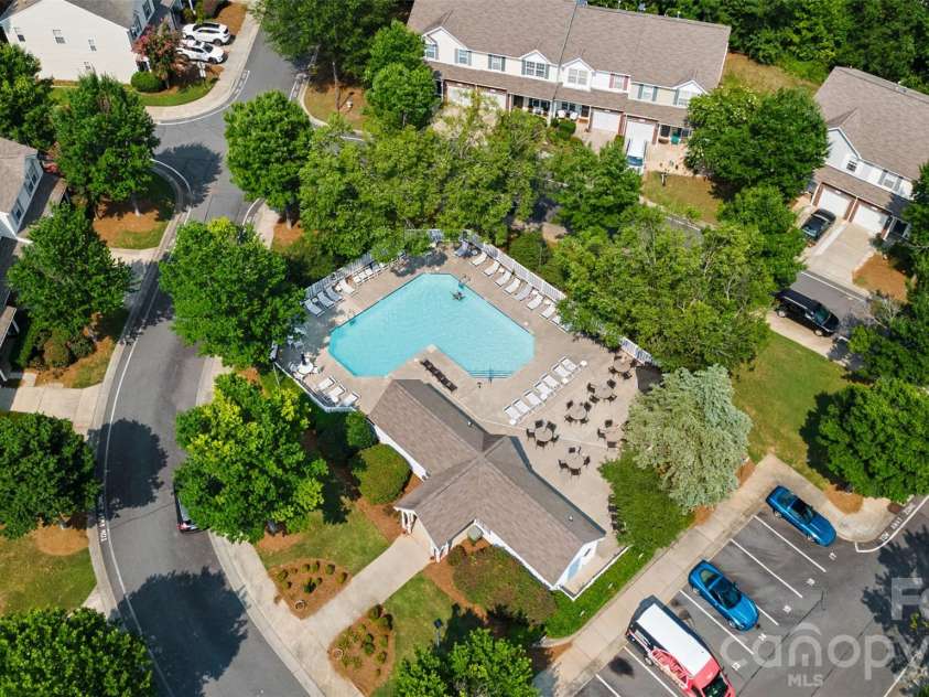 207 Tail Race Lane, Fort Mill, SC 29715.  MLS# CAR4409680, YatesRealty ID 47984. Communitry Pool!