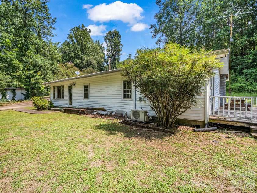 2957 NC Highway 226 Highway, Bostic, NC 28018.  MLS# CAR4419905, YatesRealty ID 47985. 