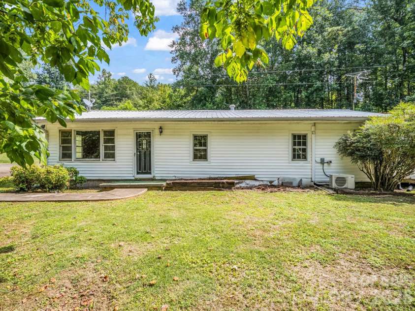 2957 NC Highway 226 Highway, Bostic, NC 28018.  MLS# CAR4419905, YatesRealty ID 47985. 