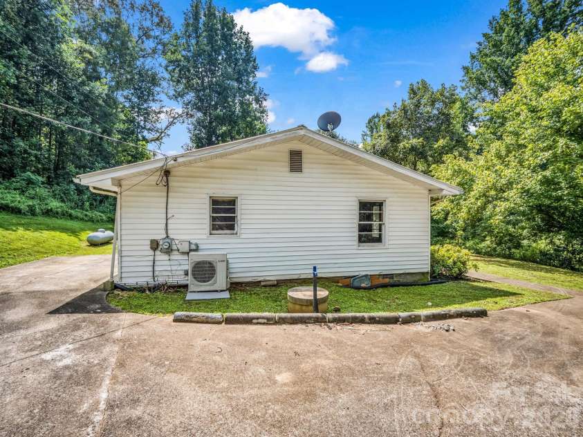 2957 NC Highway 226 Highway, Bostic, NC 28018.  MLS# CAR4419905, YatesRealty ID 47985. 