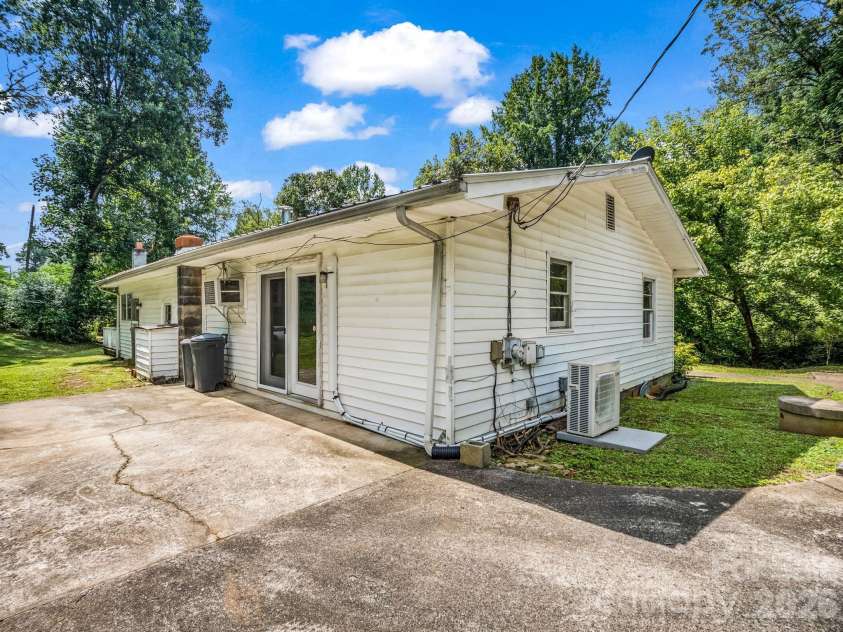 2957 NC Highway 226 Highway, Bostic, NC 28018.  MLS# CAR4419905, YatesRealty ID 47985. 
