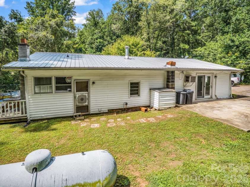 2957 NC Highway 226 Highway, Bostic, NC 28018.  MLS# CAR4419905, YatesRealty ID 47985. 
