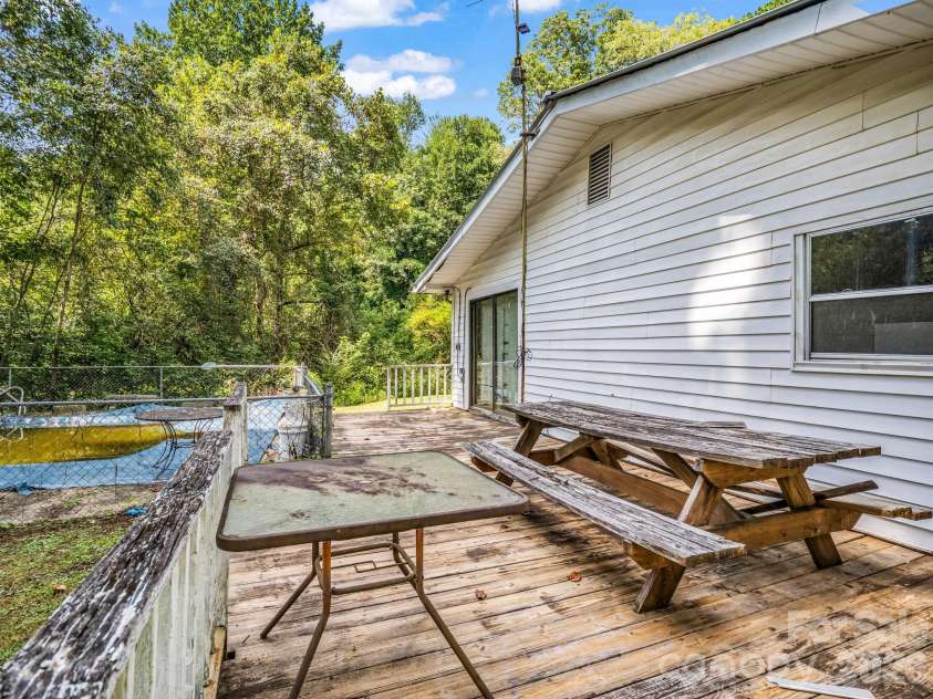 2957 NC Highway 226 Highway, Bostic, NC 28018.  MLS# CAR4419905, YatesRealty ID 47985. 
