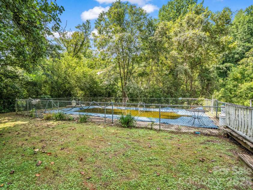 2957 NC Highway 226 Highway, Bostic, NC 28018.  MLS# CAR4419905, YatesRealty ID 47985. 