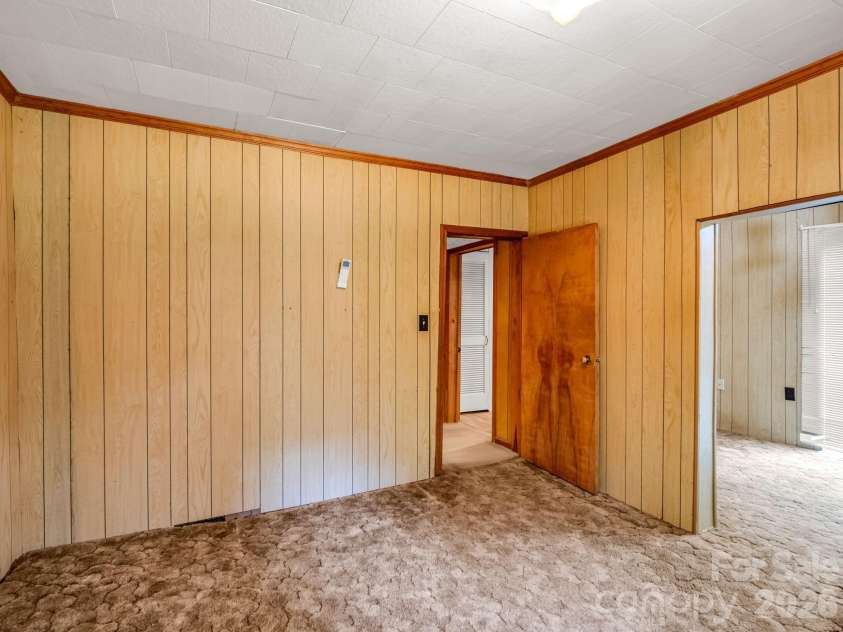 2957 NC Highway 226 Highway, Bostic, NC 28018.  MLS# CAR4419905, YatesRealty ID 47985. 