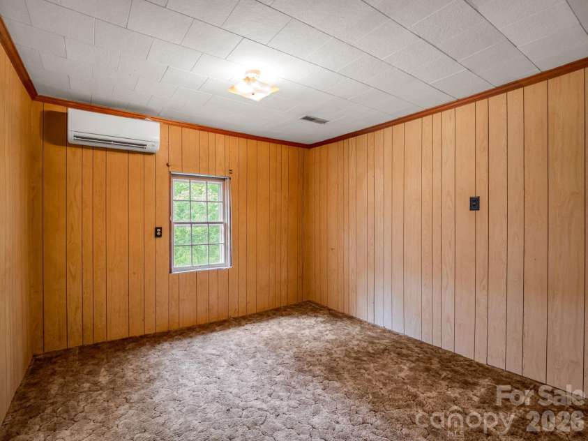 2957 NC Highway 226 Highway, Bostic, NC 28018.  MLS# CAR4419905, YatesRealty ID 47985. 
