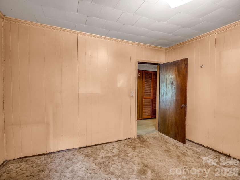 2957 NC Highway 226 Highway, Bostic, NC 28018.  MLS# CAR4419905, YatesRealty ID 47985. 