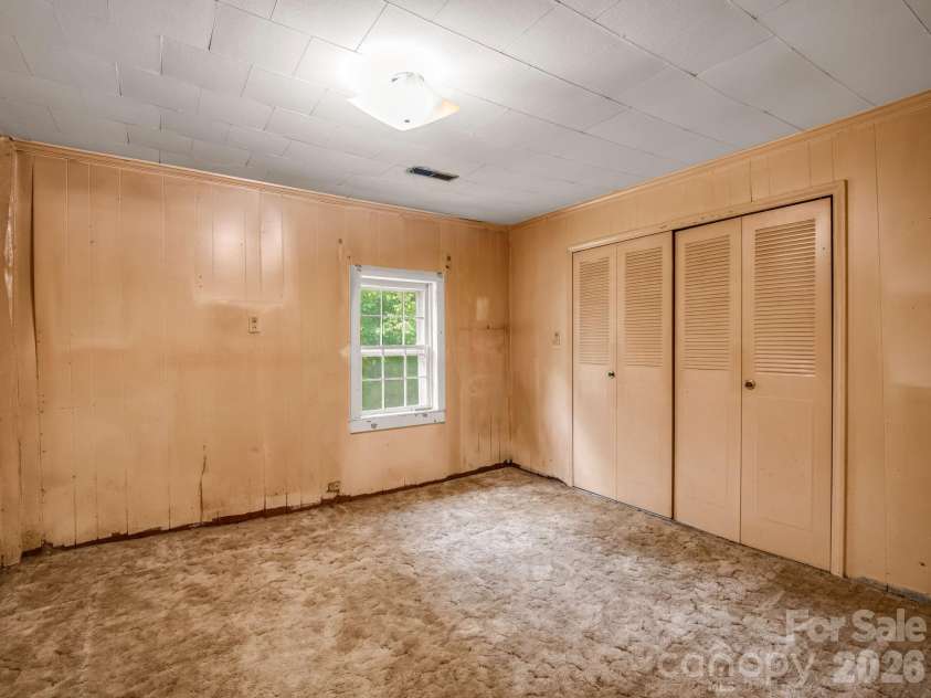 2957 NC Highway 226 Highway, Bostic, NC 28018.  MLS# CAR4419905, YatesRealty ID 47985. 