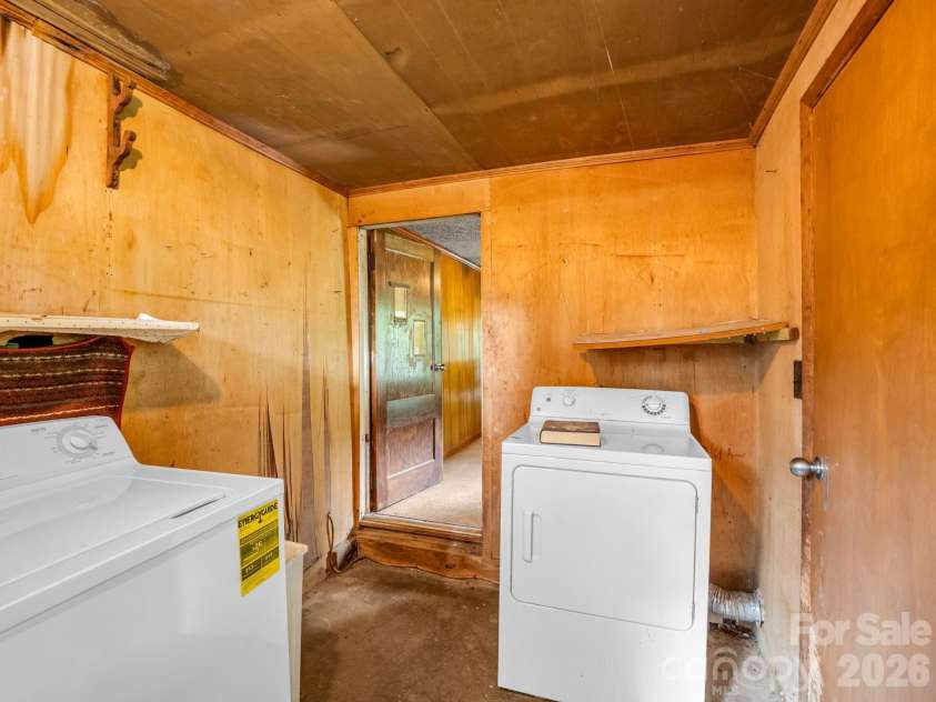 2957 NC Highway 226 Highway, Bostic, NC 28018.  MLS# CAR4419905, YatesRealty ID 47985. 