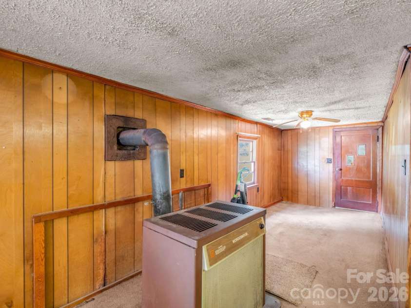 2957 NC Highway 226 Highway, Bostic, NC 28018.  MLS# CAR4419905, YatesRealty ID 47985. 
