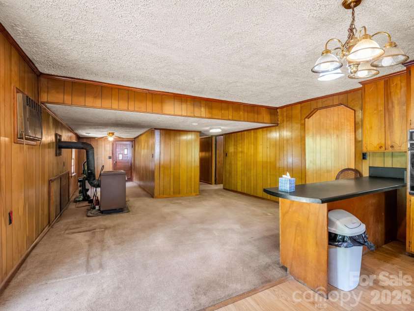 2957 NC Highway 226 Highway, Bostic, NC 28018.  MLS# CAR4419905, YatesRealty ID 47985. 