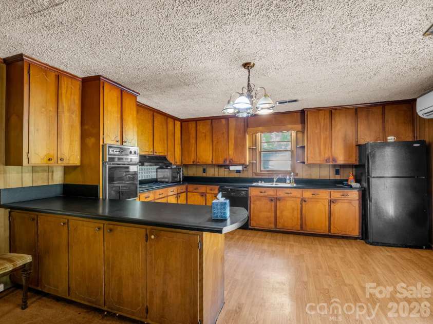 2957 NC Highway 226 Highway, Bostic, NC 28018.  MLS# CAR4419905, YatesRealty ID 47985. 