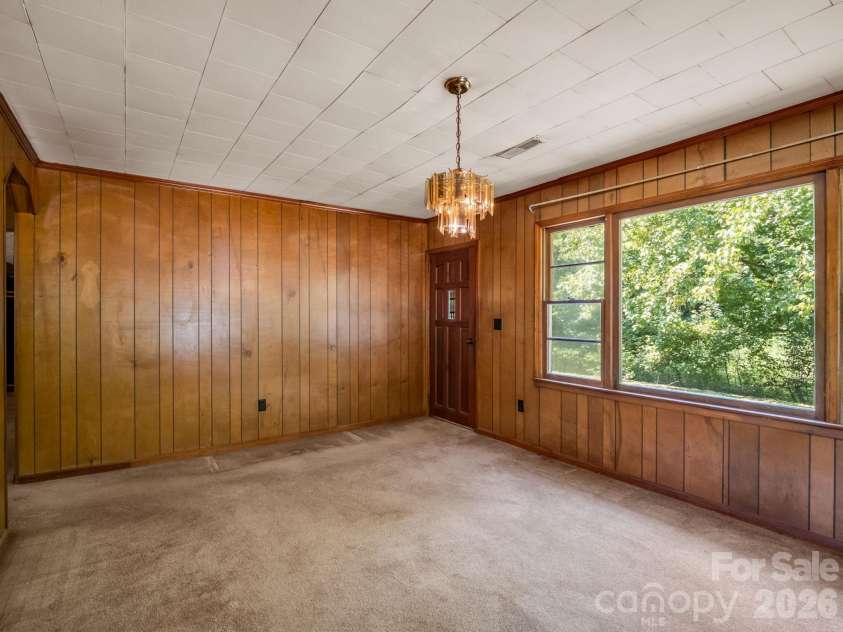2957 NC Highway 226 Highway, Bostic, NC 28018.  MLS# CAR4419905, YatesRealty ID 47985. 