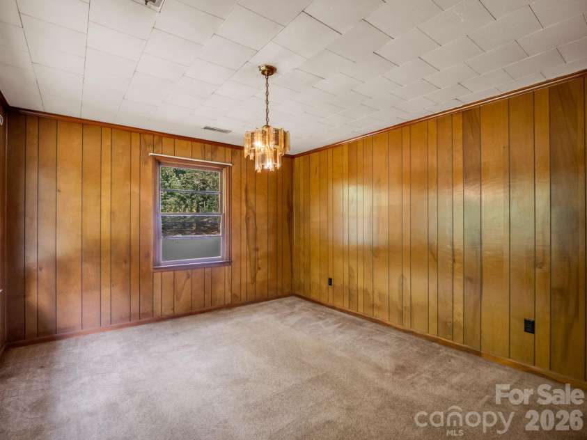 2957 NC Highway 226 Highway, Bostic, NC 28018.  MLS# CAR4419905, YatesRealty ID 47985. 