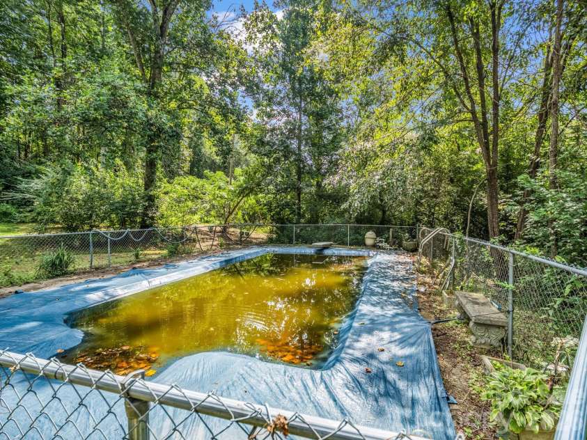 2957 NC Highway 226 Highway, Bostic, NC 28018.  MLS# CAR4419905, YatesRealty ID 47985. 