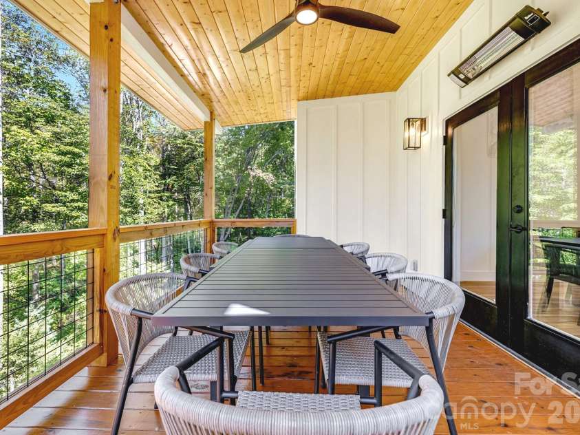 56 Creek Run Road, Candler, NC 28715.  MLS# CAR4419985, YatesRealty ID 47986. 