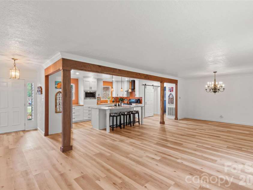 1296 Craig Avenue, Lancaster, SC 29720.  MLS# CAR4418461, YatesRealty ID 47987. 