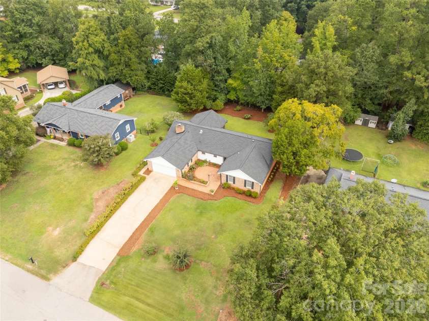 1296 Craig Avenue, Lancaster, SC 29720.  MLS# CAR4418461, YatesRealty ID 47987. 