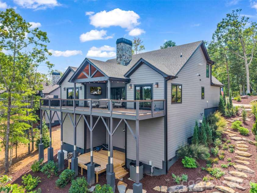 73 Jackson Ridge Lane, Mill Spring, NC 28756.  MLS# CAR4419929, YatesRealty ID 47988. 
