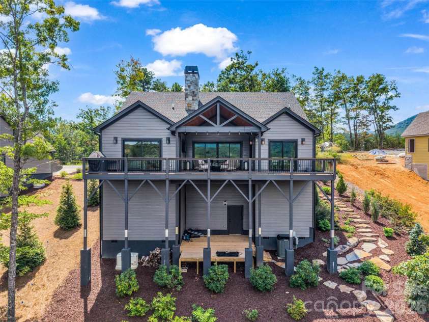73 Jackson Ridge Lane, Mill Spring, NC 28756.  MLS# CAR4419929, YatesRealty ID 47988. 