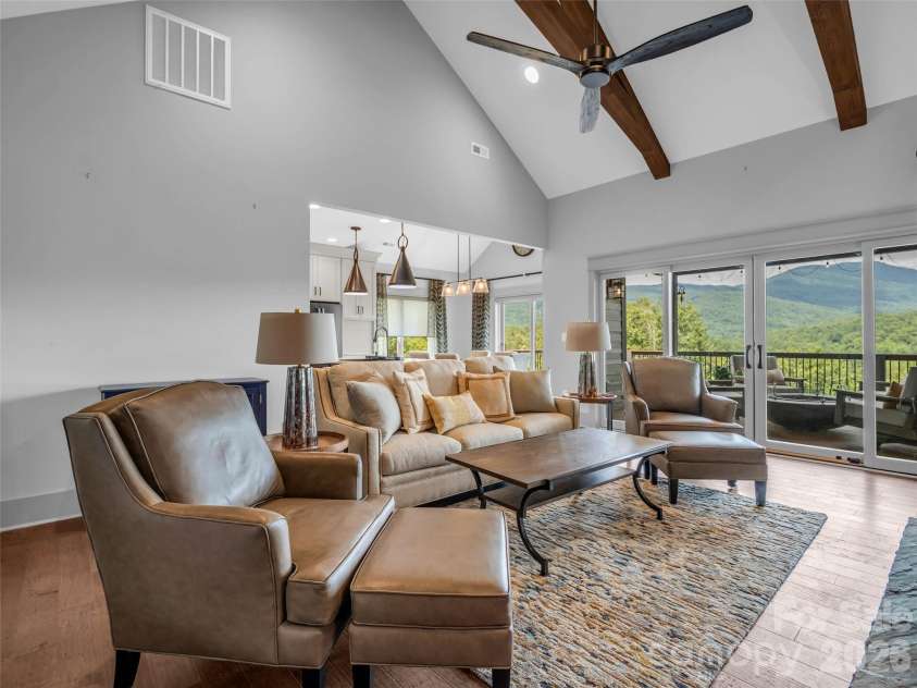 73 Jackson Ridge Lane, Mill Spring, NC 28756.  MLS# CAR4419929, YatesRealty ID 47988. 