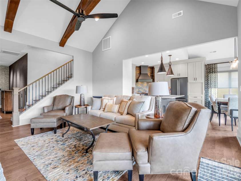 73 Jackson Ridge Lane, Mill Spring, NC 28756.  MLS# CAR4419929, YatesRealty ID 47988. 