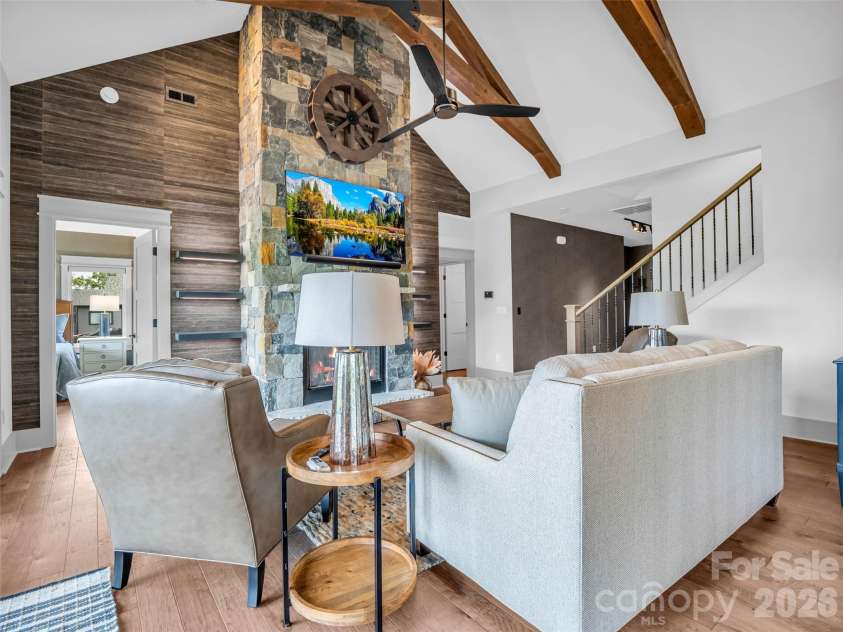 73 Jackson Ridge Lane, Mill Spring, NC 28756.  MLS# CAR4419929, YatesRealty ID 47988. 