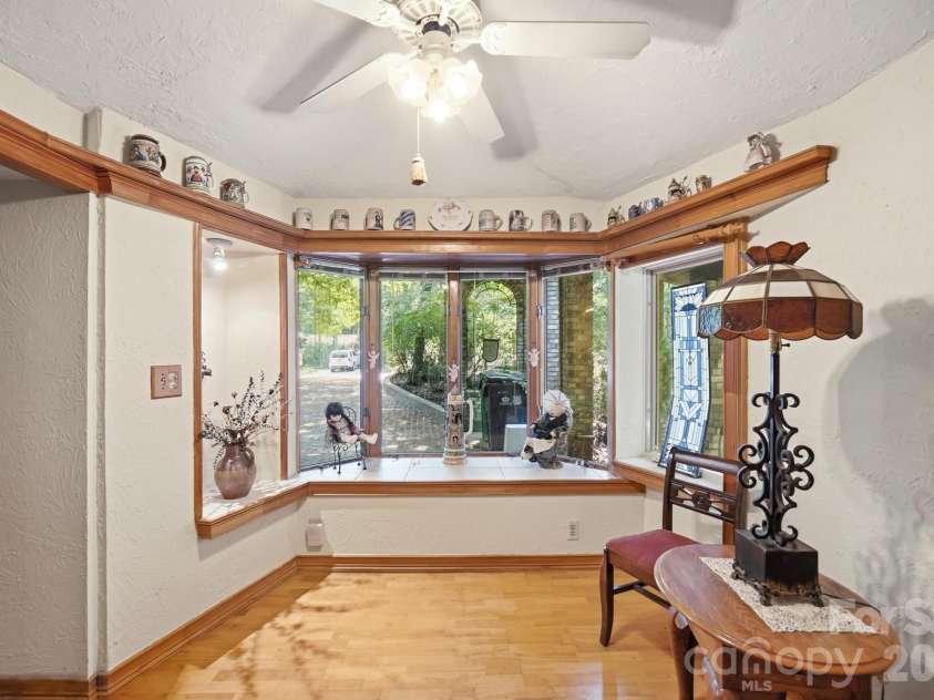223 Millwood Lane, Charlotte, NC 28270.  MLS# CAR4409489, YatesRealty ID 47989. 