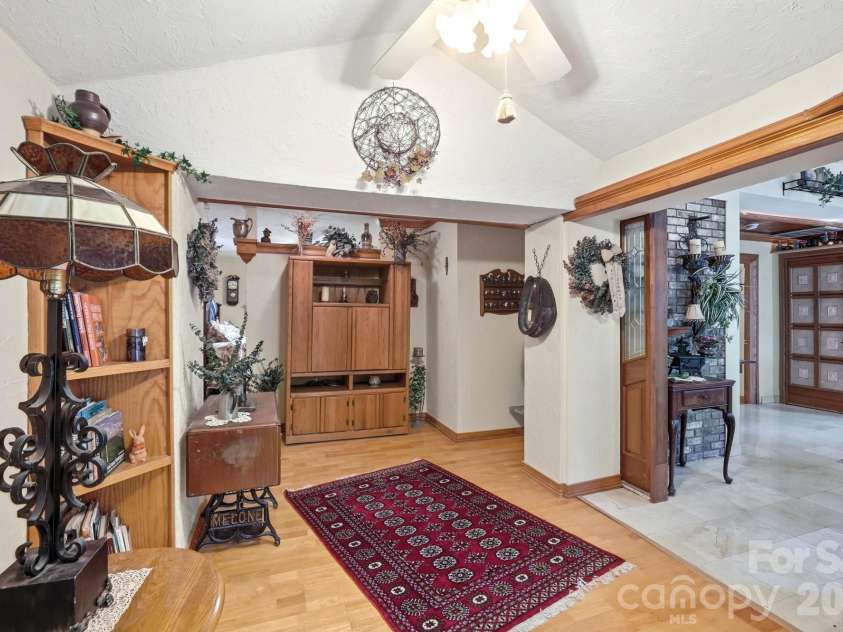 223 Millwood Lane, Charlotte, NC 28270.  MLS# CAR4409489, YatesRealty ID 47989. 