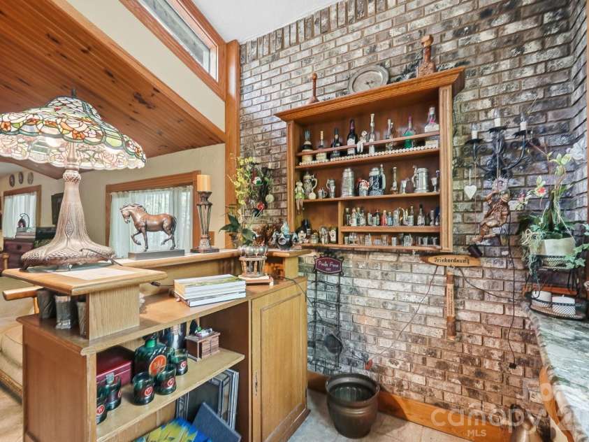 223 Millwood Lane, Charlotte, NC 28270.  MLS# CAR4409489, YatesRealty ID 47989. 