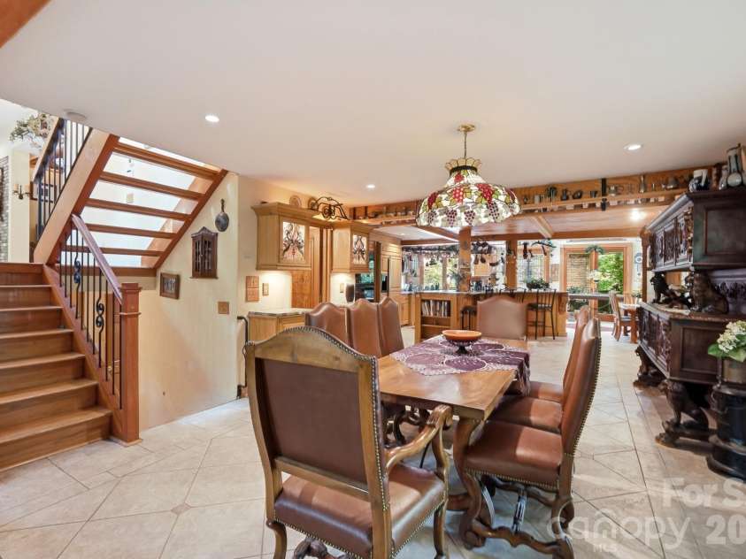 223 Millwood Lane, Charlotte, NC 28270.  MLS# CAR4409489, YatesRealty ID 47989. 
