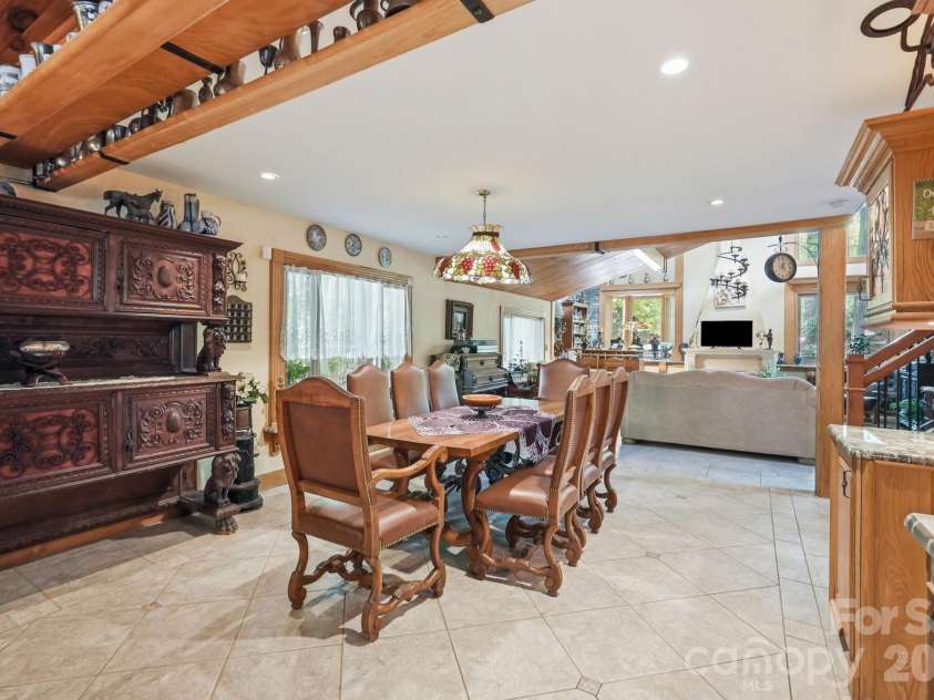 223 Millwood Lane, Charlotte, NC 28270.  MLS# CAR4409489, YatesRealty ID 47989. 