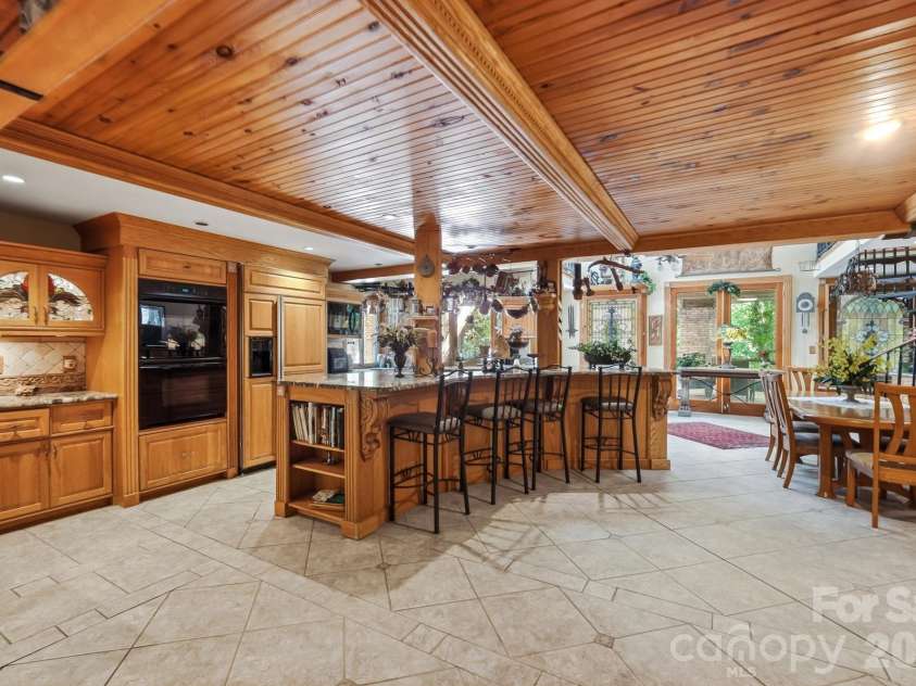 223 Millwood Lane, Charlotte, NC 28270.  MLS# CAR4409489, YatesRealty ID 47989. 