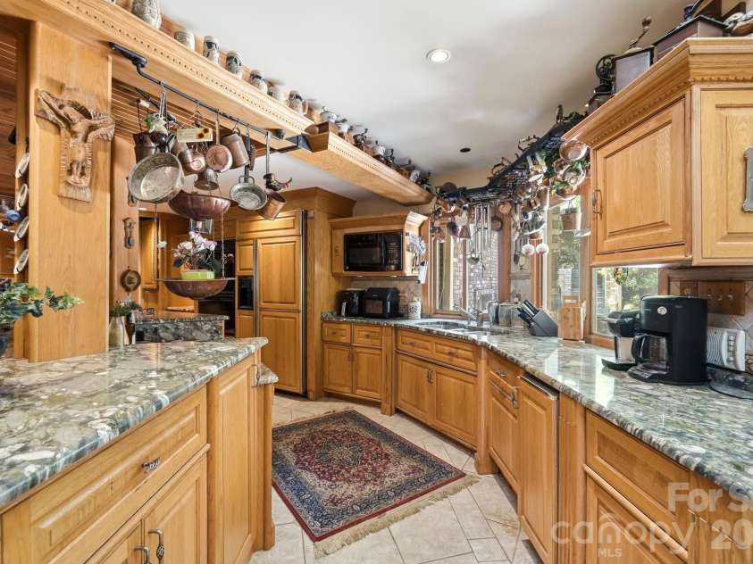 223 Millwood Lane, Charlotte, NC 28270.  MLS# CAR4409489, YatesRealty ID 47989. 