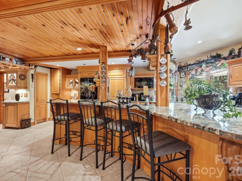 223 Millwood Lane, Charlotte, NC 28270.  MLS# CAR4409489, YatesRealty ID 47989. 