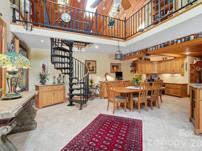 223 Millwood Lane, Charlotte, NC 28270.  MLS# CAR4409489, YatesRealty ID 47989. 
