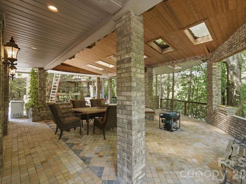 223 Millwood Lane, Charlotte, NC 28270.  MLS# CAR4409489, YatesRealty ID 47989. 
