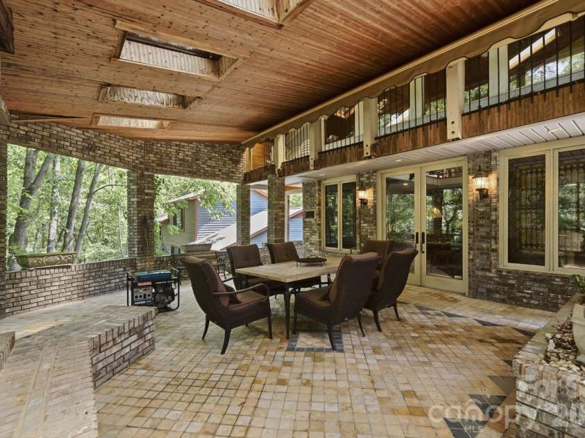 223 Millwood Lane, Charlotte, NC 28270.  MLS# CAR4409489, YatesRealty ID 47989. 