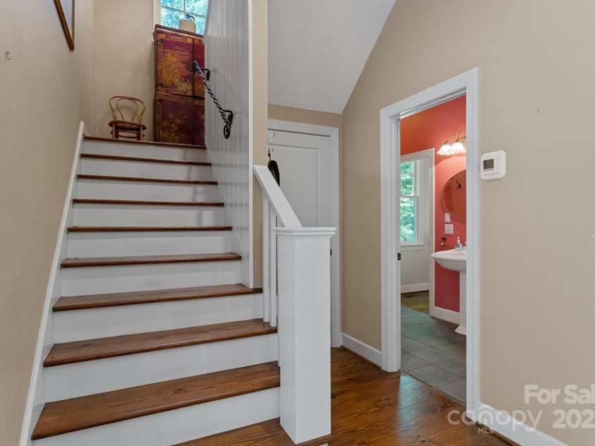 2825 Hunting Country Road, Tryon, NC 28782.  MLS# CAR4235547, YatesRealty ID 4799. 