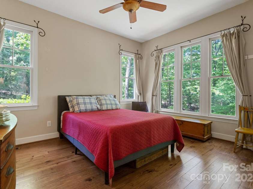 2825 Hunting Country Road, Tryon, NC 28782.  MLS# CAR4235547, YatesRealty ID 4799. 