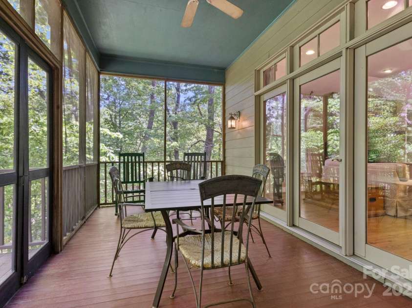 2825 Hunting Country Road, Tryon, NC 28782.  MLS# CAR4235547, YatesRealty ID 4799. 