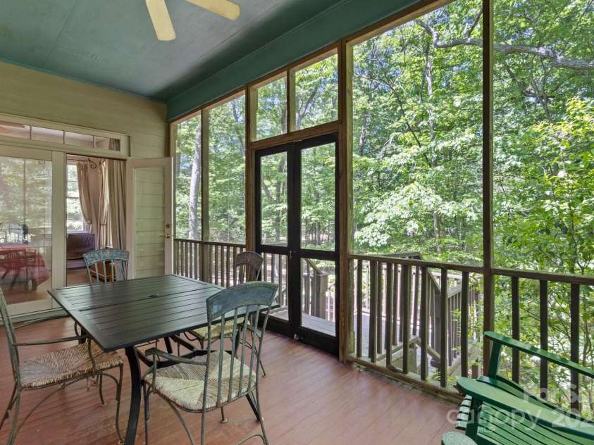 2825 Hunting Country Road, Tryon, NC 28782.  MLS# CAR4235547, YatesRealty ID 4799. 