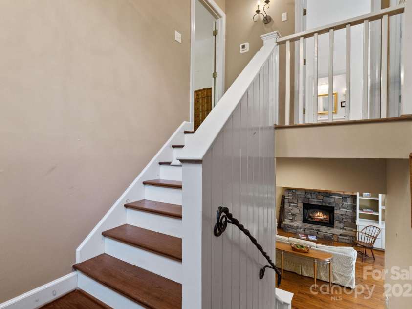 2825 Hunting Country Road, Tryon, NC 28782.  MLS# CAR4235547, YatesRealty ID 4799. 