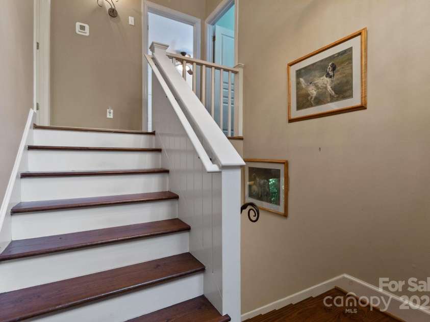 2825 Hunting Country Road, Tryon, NC 28782.  MLS# CAR4235547, YatesRealty ID 4799. 