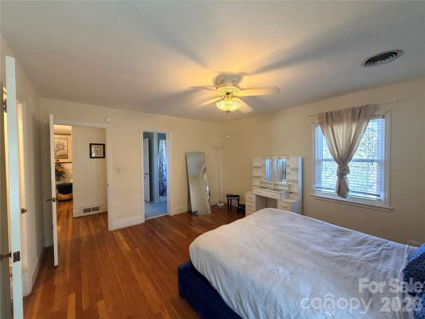 313 Martin Street, Wadesboro, NC 28170.  MLS# CAR4345518, YatesRealty ID 4799. 